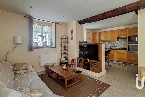 Villa i Maffliers, Val-d'Oise, Maffliers - € 243.000 | Ref: 85205 - foto 3
