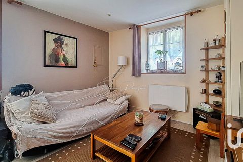 Villa i Maffliers, Val-d'Oise, Maffliers - € 243.000 | Ref: 85205 - foto 4