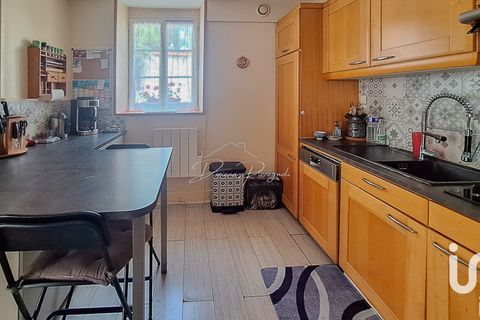 Villa i Maffliers, Val-d'Oise, Maffliers - € 243.000 | Ref: 85205 - foto 5