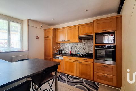 Villa i Maffliers, Val-d'Oise, Maffliers - € 243.000 | Ref: 85205 - foto 6