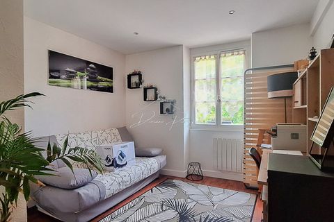 Villa i Maffliers, Val-d'Oise, Maffliers - € 243.000 | Ref: 85205 - foto 14