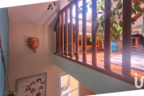 Villa i Maffliers, Val-d'Oise, Maffliers - € 243.000 | Ref: 85205 - foto 15