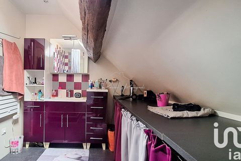 Villa i Maffliers, Val-d'Oise, Maffliers - € 243.000 | Ref: 85205 - foto 17