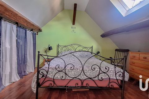 Villa i Maffliers, Val-d'Oise, Maffliers - € 243.000 | Ref: 85205 - foto 18