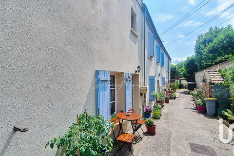 Villa i Maffliers, Val-d'Oise, Maffliers - € 243.000 | Ref: 85205 - foto 19