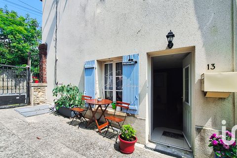 Villa i Maffliers, Val-d'Oise, Maffliers - € 243.000 | Ref: 85205 - foto 20