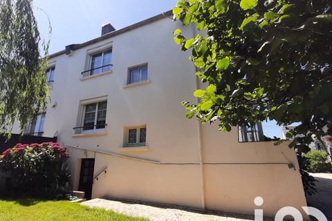 Landsbyhus i Carhaix-Plouguer, Finistere, Carhaix-Plouguer - € 121.800 | Ref: 87121 - foto 2