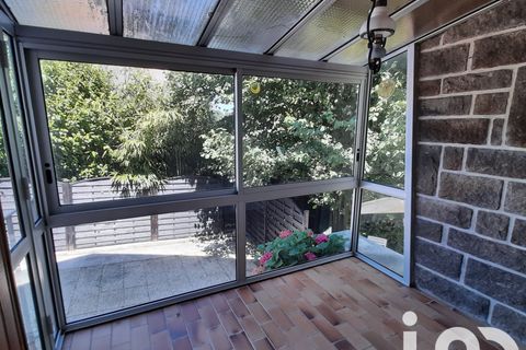 Landsbyhus i Carhaix-Plouguer, Finistere, Carhaix-Plouguer - € 121.800 | Ref: 87121 - foto 5
