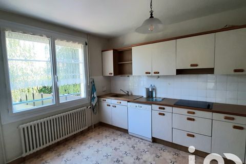 Landsbyhus i Carhaix-Plouguer, Finistere, Carhaix-Plouguer - € 121.800 | Ref: 87121 - foto 7