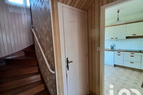 Landsbyhus i Carhaix-Plouguer, Finistere, Carhaix-Plouguer - € 121.800 | Ref: 87121 - foto 9
