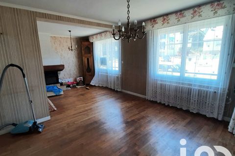 Landsbyhus i Carhaix-Plouguer, Finistere, Carhaix-Plouguer - € 121.800 | Ref: 87121 - foto 10