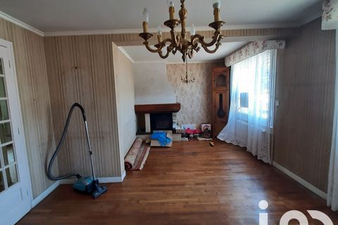 Landsbyhus i Carhaix-Plouguer, Finistere, Carhaix-Plouguer - € 121.800 | Ref: 87121 - foto 11