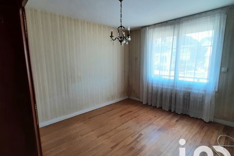 Landsbyhus i Carhaix-Plouguer, Finistere, Carhaix-Plouguer - € 121.800 | Ref: 87121 - foto 13
