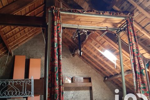 Landsbyhus i Carhaix-Plouguer, Finistere, Carhaix-Plouguer - € 121.800 | Ref: 87121 - foto 16