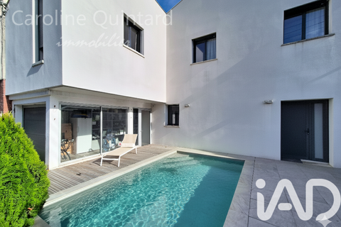 Villa i Toulouse, Haute-Garonne, Toulouse - € 625.000 | Ref: 71059 - foto 1