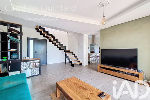 Villa i Toulouse, Haute-Garonne, Toulouse - € 625.000 | Ref: 71059 - foto 4