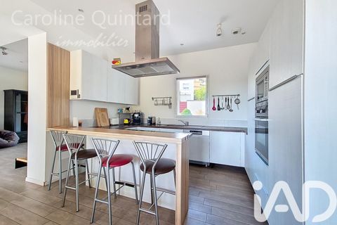 Villa i Toulouse, Haute-Garonne, Toulouse - € 625.000 | Ref: 71059 - foto 5