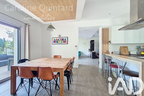 Villa i Toulouse, Haute-Garonne, Toulouse - € 625.000 | Ref: 71059 - foto 7