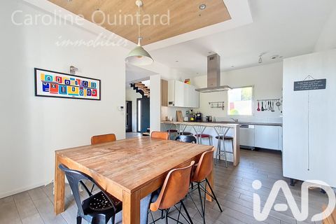 Villa i Toulouse, Haute-Garonne, Toulouse - € 625.000 | Ref: 71059 - foto 8