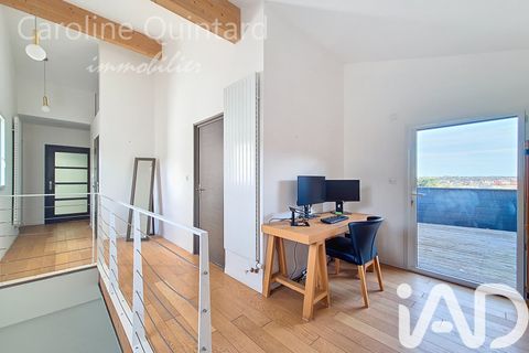 Villa i Toulouse, Haute-Garonne, Toulouse - € 625.000 | Ref: 71059 - foto 9