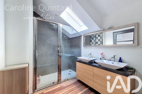 Villa i Toulouse, Haute-Garonne, Toulouse - € 625.000 | Ref: 71059 - foto 12
