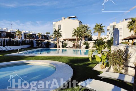 Lejlighed i Denia, Alicante, Denia - € 275.000 | Ref: 108ALB275.FPW-A/3716 - foto 1