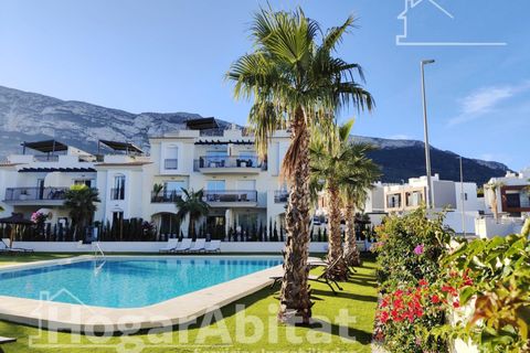 Lejlighed i Denia, Alicante, Denia - € 275.000 | Ref: 108ALB275.FPW-A/3716 - foto 3