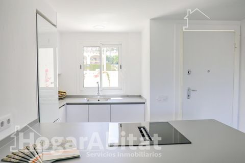 Lejlighed i Denia, Alicante, Denia - € 275.000 | Ref: 108ALB275.FPW-A/3716 - foto 35