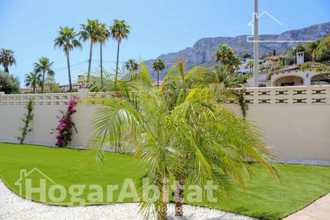 Lejlighed i Denia, Alicante, Denia - € 275.000 | Ref: 108ALB275.FPW-A/3716 - foto 36