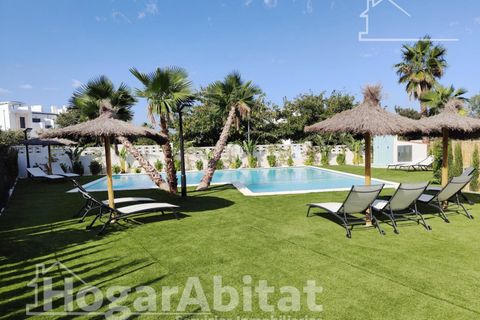 Lejlighed i Denia, Alicante, Denia - € 275.000 | Ref: 108ALB275.FPW-A/3716 - foto 47