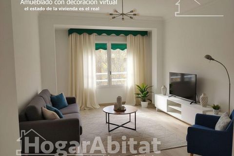 Apartament a Valencia, Valencia, Valencia - € 350.000 | Ref: 000PRI350.FV-A/3716 - foto 9