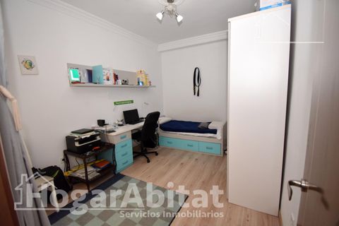 Apartament a Valencia, Valencia, Valencia - € 350.000 | Ref: 000PRI350.FV-A/3716 - foto 27