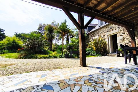 Villa a Ploëzal, Cotes-d'Armor, Ploëzal - € 389.500 | Ref: 59367 - foto 2