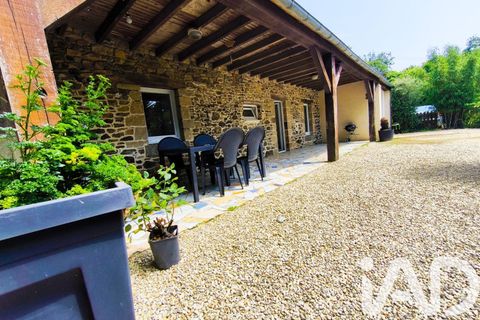 Villa a Ploëzal, Cotes-d'Armor, Ploëzal - € 389.500 | Ref: 59367 - foto 3
