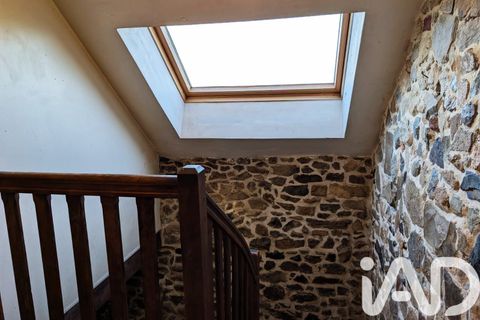 Villa a Ploëzal, Cotes-d'Armor, Ploëzal - € 389.500 | Ref: 59367 - foto 4