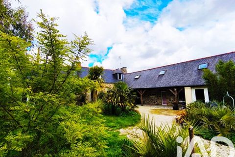 Villa a Ploëzal, Cotes-d'Armor, Ploëzal - € 389.500 | Ref: 59367 - foto 7