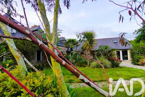 Villa a Ploëzal, Cotes-d'Armor, Ploëzal - € 389.500 | Ref: 59367 - foto 9