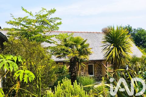 Villa a Ploëzal, Cotes-d'Armor, Ploëzal - € 389.500 | Ref: 59367 - foto 10