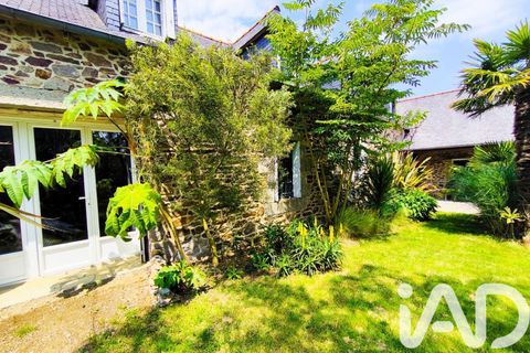 Villa a Ploëzal, Cotes-d'Armor, Ploëzal - € 389.500 | Ref: 59367 - foto 11
