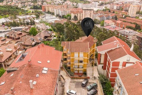 Lejlighed i Coimbra, Coimbra, Coimbra - € 280.000 | Ref: LUX_CB-01420 - foto 1
