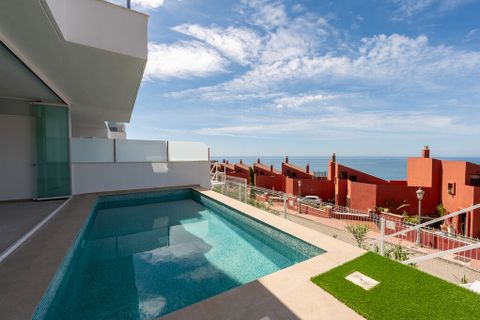 Lejlighed i Nerja, Malaga, Nerja - € 560.900 | Ref: BHC50BE - foto 1