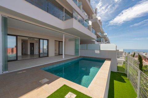 Lejlighed i Nerja, Malaga, Nerja - € 560.900 | Ref: BHC50BE - foto 3