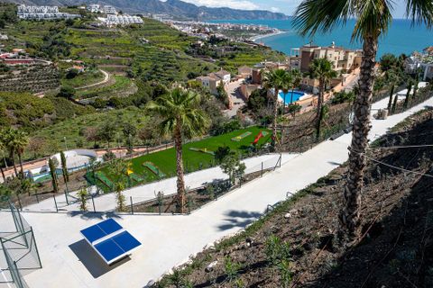 Lejlighed i Nerja, Malaga, Nerja - € 560.900 | Ref: BHC50BE - foto 23