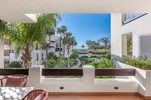 Apartament a Estepona, Malaga - foto 2