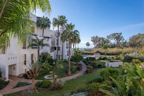 Apartament a Estepona, Malaga - foto 4