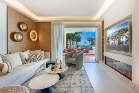 Apartament a Estepona, Malaga - foto 5