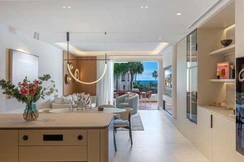 Apartament a Estepona, Malaga, Estepona - € 1.895.000 | Ref: EST034 - foto 7