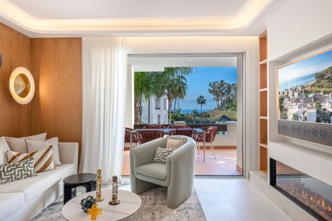 Apartament a Estepona, Malaga, Estepona - € 1.895.000 | Ref: EST034 - foto 8