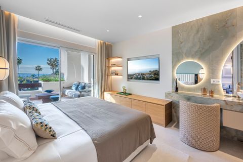 Apartament a Estepona, Malaga, Estepona - € 1.895.000 | Ref: EST034 - foto 10