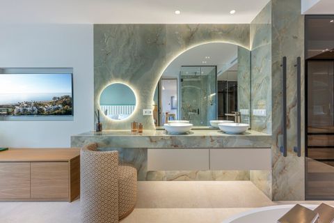 Apartament a Estepona, Malaga, Estepona - € 1.895.000 | Ref: EST034 - foto 14